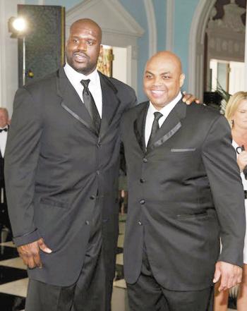 够威慑力的 够威慑力的