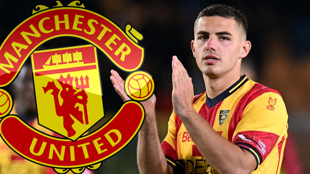 天空：水晶宫接近与布莱顿就租借后卫伊戈尔-儒利奥达成协议