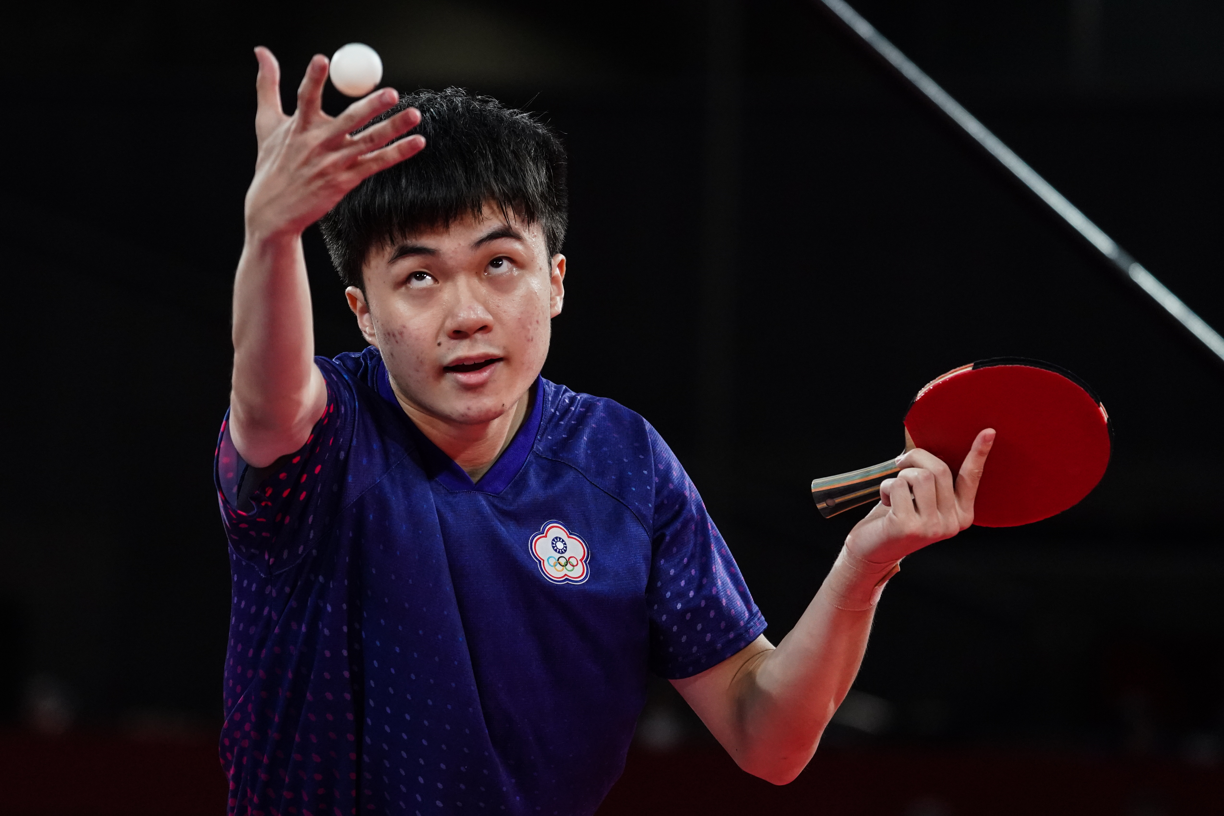 队员的胜利 队员的胜利